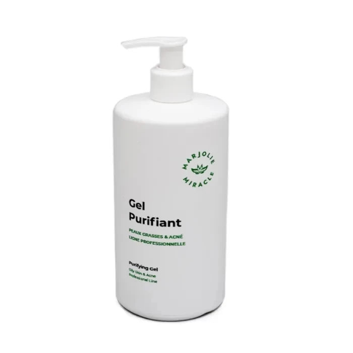 Marjolie Purifying Sebo Special Gel Marjolie Purifying Sebo Special Gel