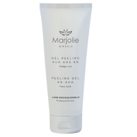 Peeling Gel AHA 6%. Brand Marjolie