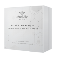 Marjolie Hyaluronic Acid