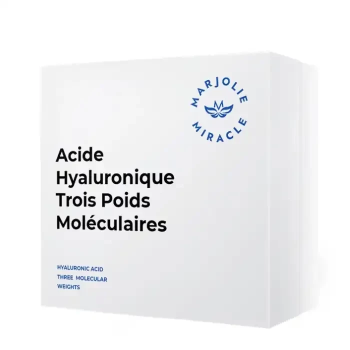 Marjolie Hyaluronic Acid 