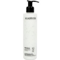 Academie Gentle Peeling Cleanser 2 In 1