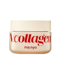 Manyo V.collagen Heart Fit Cream