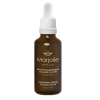Marjolie Hyaluronic Serum Collagen & Elastin