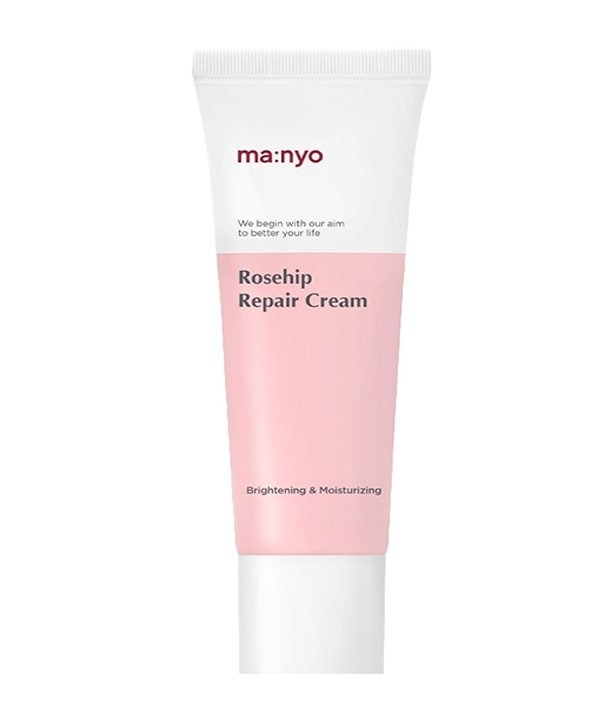 Manyo Rosehip Repair Cream