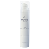 Opti-Mousturizing Cream. Brand Marjolie