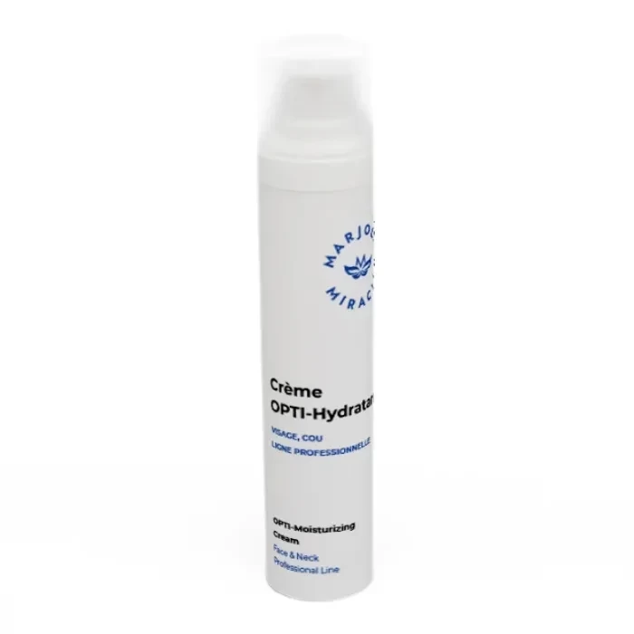Marjolie Opti-Mousturizing Cream Marjolie Opti-Mousturizing Cream