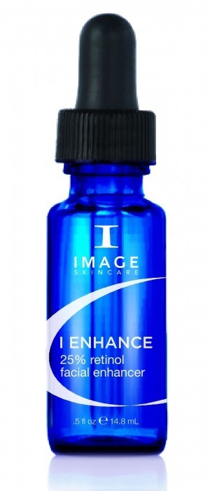 Retinol Facial Enhancer 25%. Brand Image Skincare