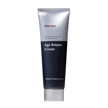 Manyo Age Return Cream