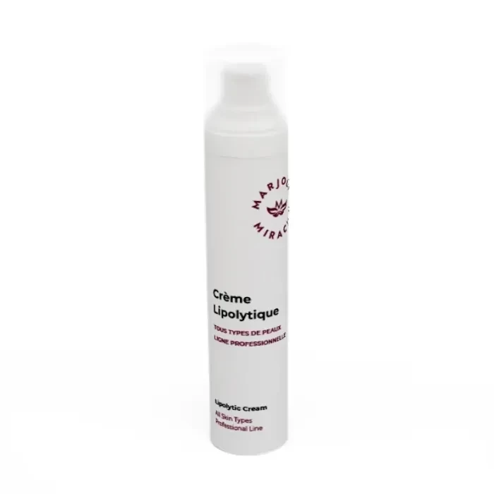Marjolie Lipolytic Cream Marjolie Lipolytic Cream