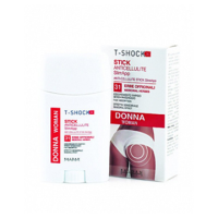 T-Shock Stick Anti-Cellulite. Brand Centro Messegue