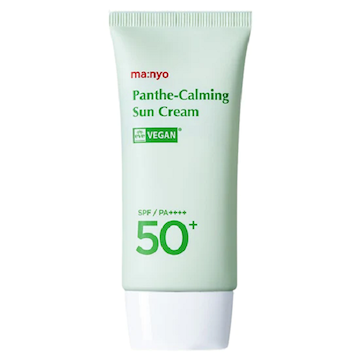 Manyo Panthe-Calming Sun Cream SPF50+/PA++++