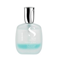 Semi Di Lino Sublime Cristalli Seta. Brand Alfaparf Milano