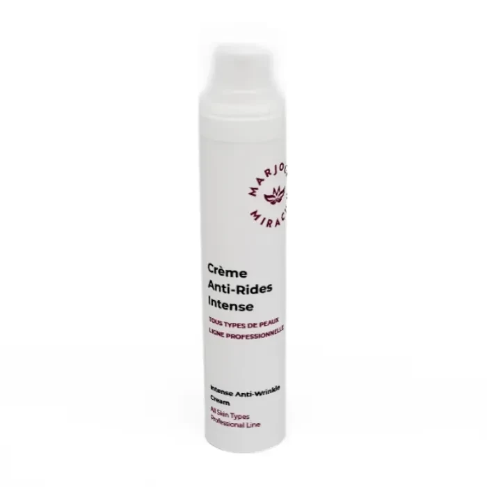 Marjolie Intense Anti-Wrinkle Cream