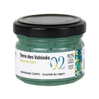Academie Body Scrub Lagoon Granita