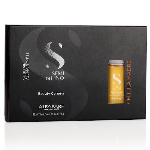 Alfaparf Milano Semi Di Lino Sublime Beauty Genesis