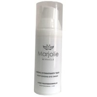 Marjolie Moisturizing Eye Cream
