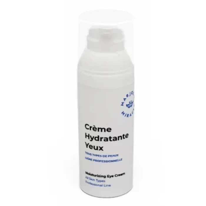 Marjolie Moisturizing Eye Cream