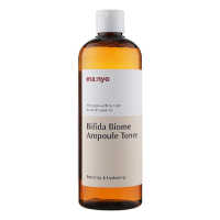 Bifida Biome Ampoule Lotion. Brand Manyo