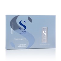 Semi di Lino Density Thickening Lotion. Brand Alfaparf Milano