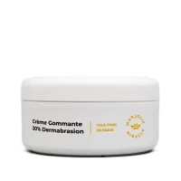 Creme Gommante 20% Dermabrasion. Brand Marjolie