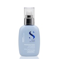 Semi di Lino Density Thickening Cream. Brand Alfaparf Milano