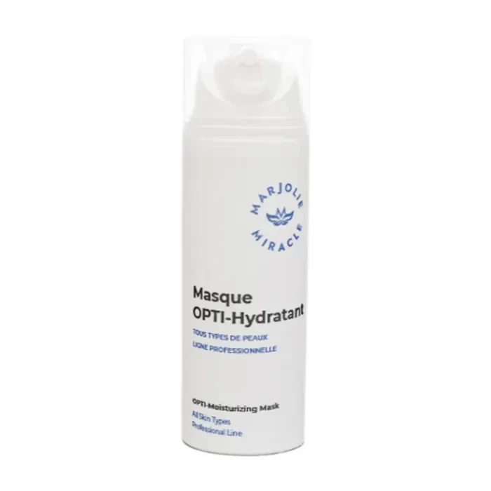 Marjolie Opti-Mousturizing Cream Mask