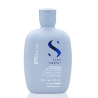 Semi di Lino Density Thickening Shampoo. Brand Alfaparf Milano