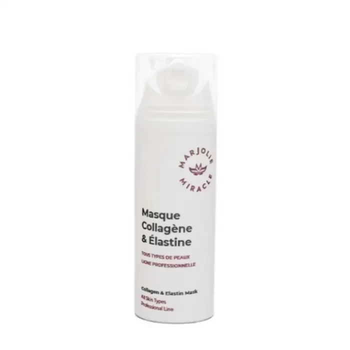 Marjolie Masque Creme Collagene 