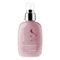 Semi Di Lino Moisture Nutritive Detangling Fluid. Brand Alfaparf Milano
