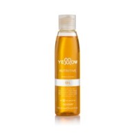 Питательное масло для сухих волос