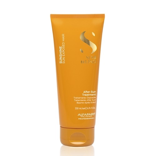 Alfaparf Milano Semi di Lino Sunshine Treatment