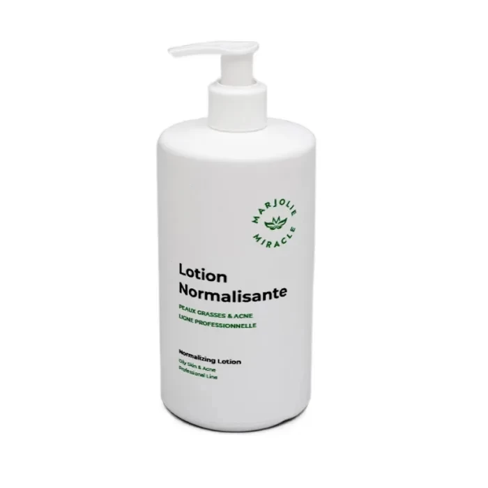 Marjolie Normalizing Lotion