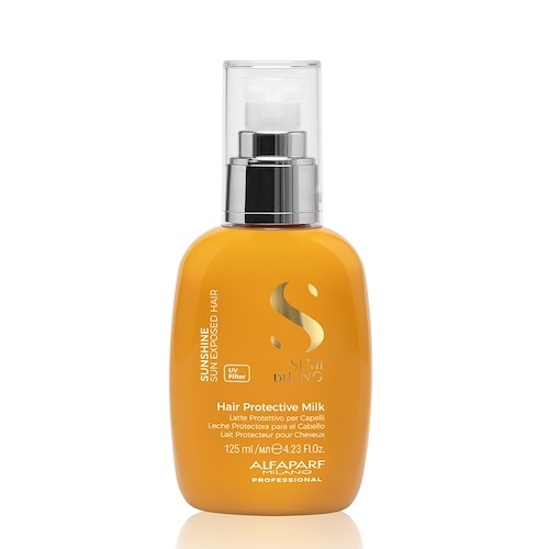 Alfaparf Milano Semi di Lino Sunshine Milk