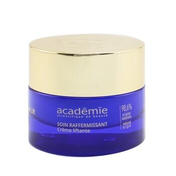 Firming Care Lifting Cream. Brand Academie