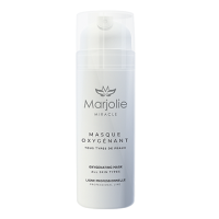 Oxygenating Mask. Brand Marjolie