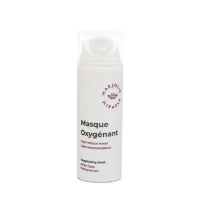 Oxygenating Mask. Brand Marjolie