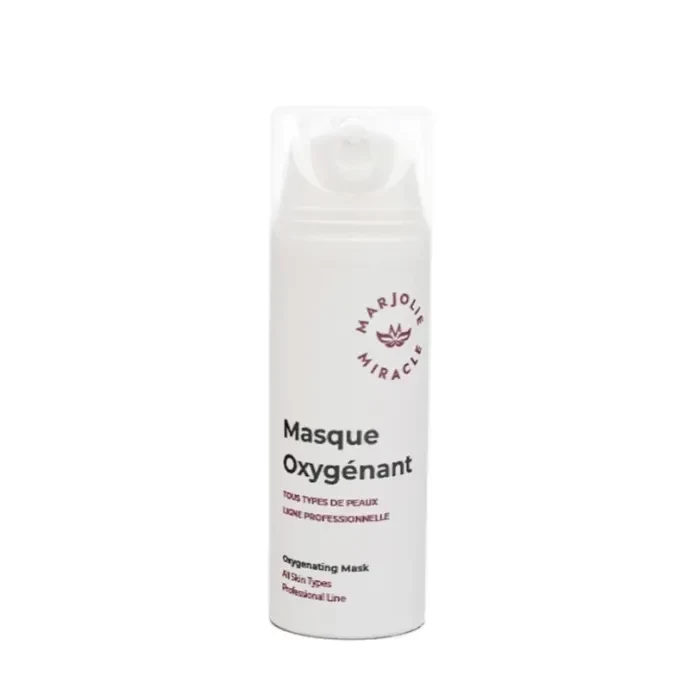 Marjolie Oxygenating Mask