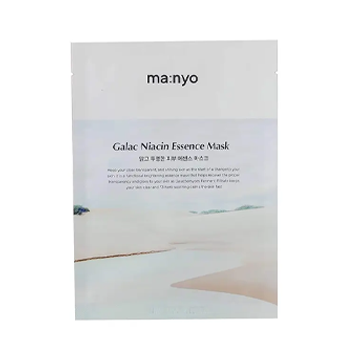 Manyo Galac Niacin 2.0 Essence Mask