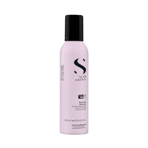 Alfaparf Milano Style & Care Flexible Mousse