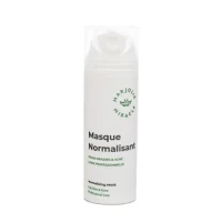 Marjolie Normalizing Mask
