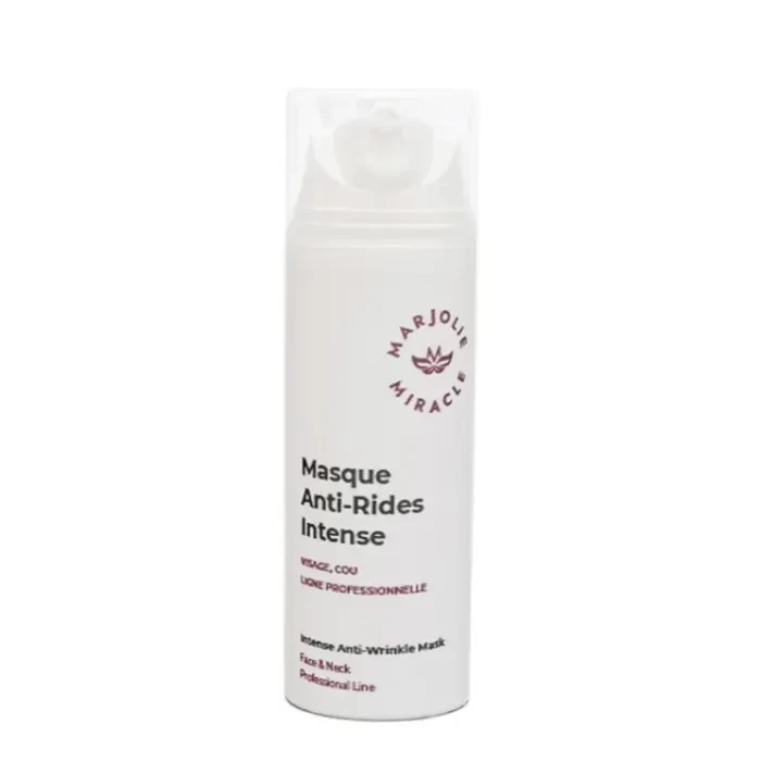Marjolie Intense Anti-Wrinkle Mask Marjolie Intense Anti-Wrinkle Mask