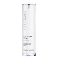 Teoxane Advanced Filler dry skin