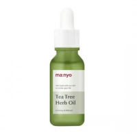 Manyo Herb Oil