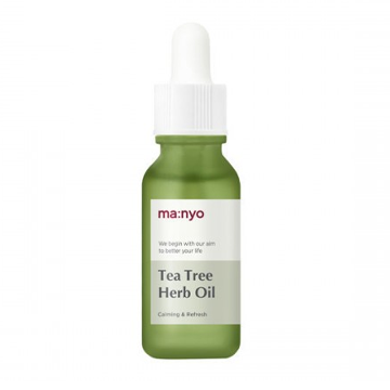 Manyo Herb Oil