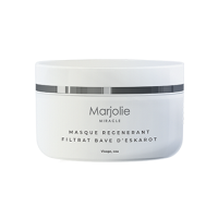 Regenerating Mask Snail Secretion Filtrate. Brand Marjolie