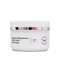 Regenerating Mask Snail Secretion Filtrate. Brand Marjolie