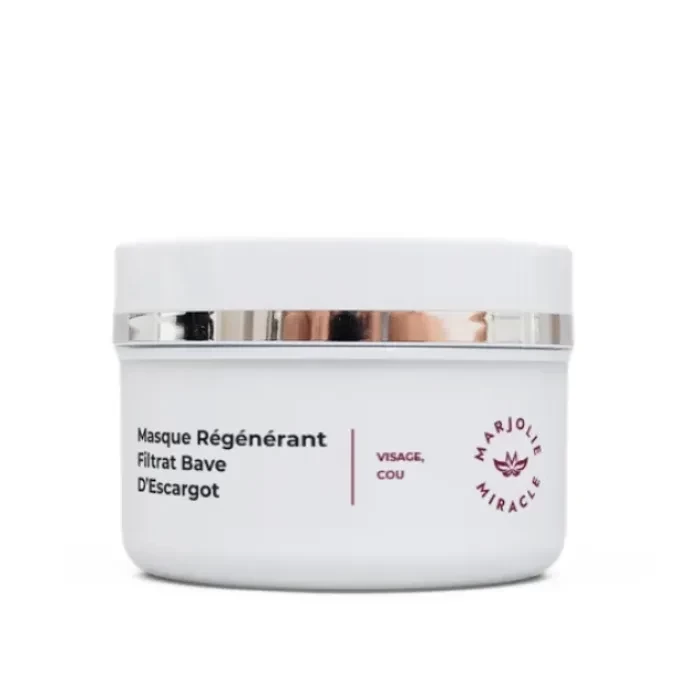 Marjolie Regenerating Mask Snail Secretion Filtrate