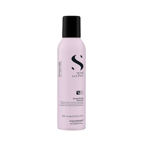 Alfaparf Milano Style & Care Amplifying Mousse