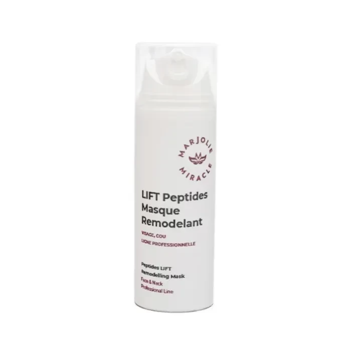 Marjolie Remodelling Mask Marjolie Remodelling Mask