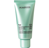 Hydrating Matifying Fluid. Brand Academie